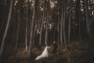 Fotograful de nuntă Florentin Drăgan. Fotografie la: 30.05.2025
