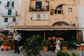 Fotografo di matrimoni Leonilda Iacono. Foto del 26.01.2023