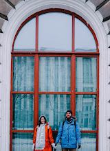 Bryllupsfotograf Aleksey Filippov. Foto fra 06.01.2023
