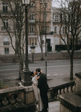 Photographer sa kasal Patrycja Mazur. Larawan ng 15.12.2023