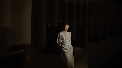 Bröllopsfotografer Huan Su. Foto av 01.07.2025
