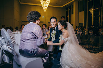 ช่างภาพงานแต่งงาน Chattakan Kosol. ภาพเมื่อ 08.09.2020