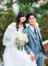 Nhiếp ảnh gia ảnh cưới Kitson Lao. Ảnh trong ngày 30.05.2024