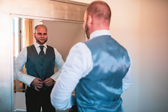 Vestuvių fotografas: Colin Derks. 24.11.2019 nuotrauka