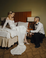 婚姻写真家 Amanbol Esimkhan. 25.07.2025 の写真