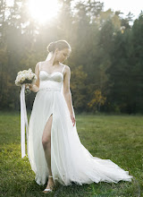 婚礼摄影师Evgeniy Niskovskikh. 05.12.2023的图片