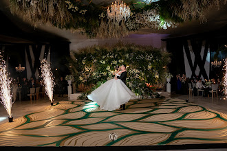 Wedding photographer Gerardo Soltero. Photo of 16.04.2024