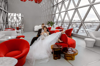 婚姻写真家 Yaroslava Ross. 06.09.2025 の写真