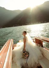 Fotografo di matrimoni Giuliano Lo Re. Foto del 06.06.2025
