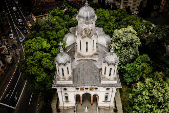 Wedding photographer Mihai Roman. Photo of 16.06.2025