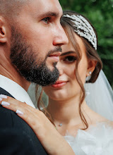 婚禮攝影師Dmitriy Shevchenko. 16.09.2024的照片