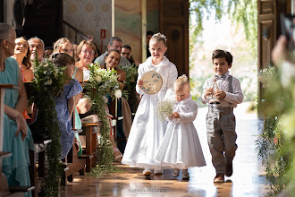 Svatební fotograf Natália Beatriz. Fotografie z 30.07.2025