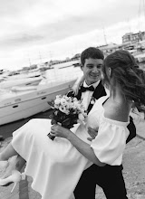 婚礼摄影师Elena Kazakova. 13.12.2023的图片