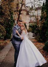婚禮攝影師Irina Sergeeva. 13.01.2020的照片
