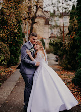 Hochzeitsfotograf Irina Sergeeva. Foto vom 13.01.2020