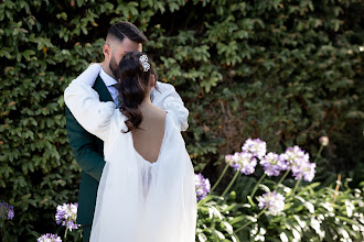 Nhiếp ảnh gia ảnh cưới Alicia Piñeiro. Ảnh trong ngày 09.03.2024