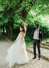 婚姻写真家 Helga Golubew. 24.05.2025 の写真