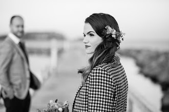 婚禮攝影師Alexandr Postushok. 27.02.2020的照片