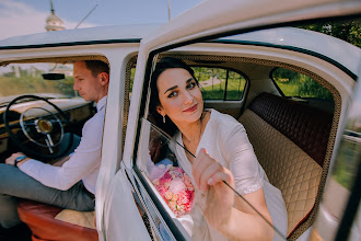Wedding photographer Kristina Koroleva. Photo of 11.06.2020