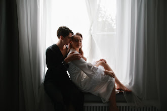 Свадебный фотограф Анна Крутикова. Фотография от 25.02.2025