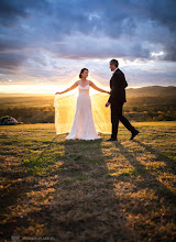 Fotógrafo de bodas Andrew Pearson. Foto del 27.04.2023