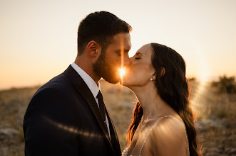Wedding photographer William Koutsomichalis. Photo of 11.07.2025