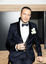 Wedding photographer Andrii Zhydkov. Photo of 17.02.2022