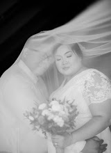 Wedding photographer Leo Datario. Photo of 01.06.2023