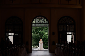 Svatební fotograf Żaneta Poświatowska. Fotografie z 01.08.2025