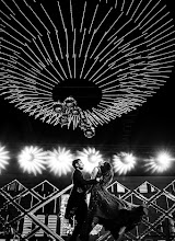 Wedding photographer Manish Patel. Photo of 14.05.2025