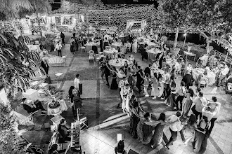 Wedding photographer Gabriele Marraneo. Photo of 21.09.2025