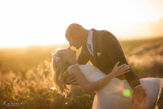 Fotógrafo de casamento Bartłomiej Lenart. Foto de 01.06.2023