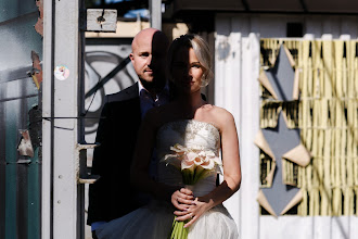 Fotografo di matrimoni Kseniya Shabanova. Foto del 21.08.2020