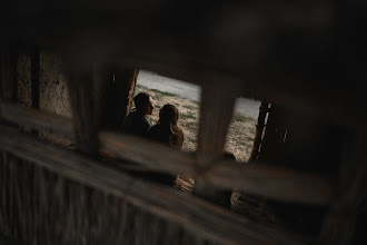 Wedding photographer Kirill Vagau. Photo of 30.06.2025