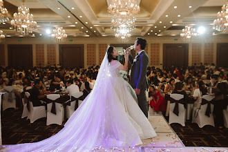 婚礼摄影师Harrix Do. 06.05.2025的图片