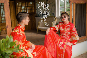 Photographer sa kasal Duc Tiep Nguyen. Larawan ng 20.09.2019