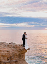 Photographe de mariage Ariel Dawn. Photo du 08.09.2019