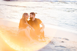 Wedding photographer Elvis Aceff. Photo of 01.11.2025