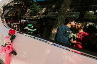 Весільний фотограф Gia Huỳnh. Фотографія від 03.06.2024