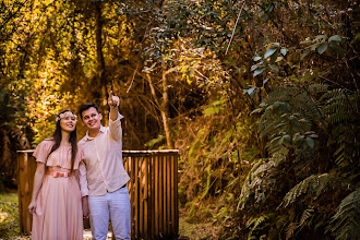 Fotógrafo de bodas Rogerio Pereira. Foto del 17.08.2020