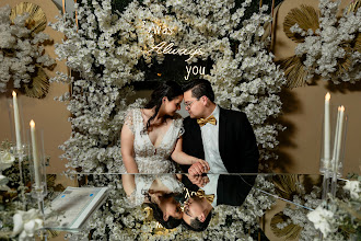 婚礼摄影师Carolina Alamos. 17.05.2024的图片