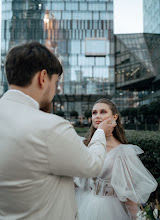 婚姻写真家 Aleksandr Malyukov. 08.11.2024 の写真