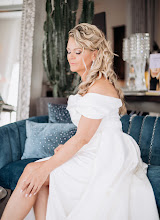Wedding photographer Marina Schulz. Photo of 05.09.2023