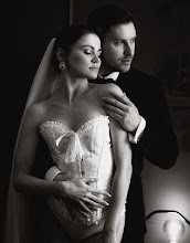 Hochzeitsfotograf Anastasiya Khristenko. Foto vom 09.09.2025