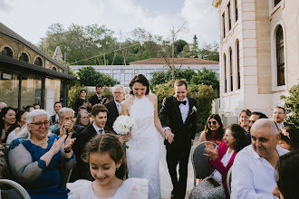 Wedding photographer Serenay Lökçetin. Photo of 02.06.2025