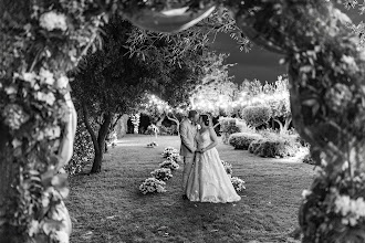 Bryllupsfotograf Gabriele Marraneo. Bilde av 28.05.2024