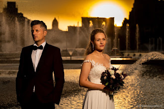Wedding photographer Doru Ochea. Photo of 18.09.2021