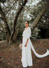 Wedding photographer Carlos Quiros. Photo of 19.04.2024