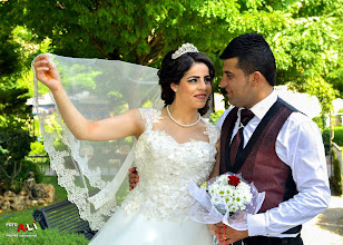 Fotógrafo de casamento Mehmet Ali Ersoy. Foto de 11.07.2020