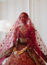Wedding photographer Steve Hoang. Photo of 20.06.2025
